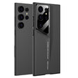 For Samsung Galaxy S23 Ultra 5G GKK Blade Ultra-thin Full Coverage Phone Case(Black) - free shipping - PMC TechLife - Order now!