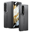 For Honor Magic VS2 GKK Integrated Blade Ultra-thin Full Coverage Phone Case(Grey) - free shipping - PMC TechLife - Order now!