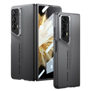For Honor Magic VS2 GKK Integrated Blade Ultra-thin Full Coverage Phone Case(Grey)