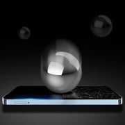 For Realme Note 50 10pcs DUX DUCIS 0.33mm 9H Medium Alumina Tempered Glass Film