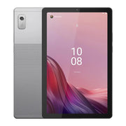 Lenovo K9 4G LTE Tablet, 4GB+64GB, 9 inch Android 12, MediaTek Helio G80 Octa Core, Support Face Identification(Grey)