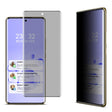 For Realme 12 Pro 5G/12 Pro+ 5G imak No Edge Version 3D Curved Privacy Full Screen Tempered Glass Film - Realme Tempered Glass by imak | Online Shopping South Africa | PMC TechLife | Buy Now Pay Later Mobicred
