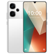 Note13 Pro+ / RF7, 2GB+16GB, 6.49 inch Face Identification Android 5.0 MTK6582 Quad Core, Network: 3G, Dual SIM(White)