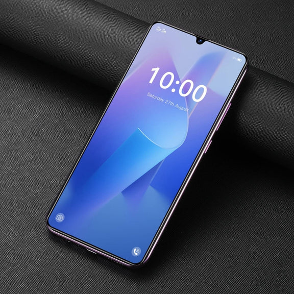 Note13 Pro+ / RF7, 2GB+16GB, 6.49 inch Face Identification Android 5.0 MTK6582 Quad Core, Network: 3G, Dual SIM(White)