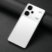 Note13 Pro+ / RF7, 2GB+16GB, 6.49 inch Face Identification Android 5.0 MTK6582 Quad Core, Network: 3G, Dual SIM(White)