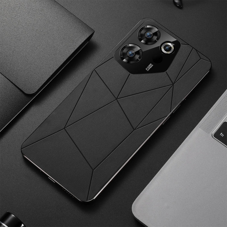 C20 Pro 5G / U32, 3GB+32GB, 6.528 inch Face Identification Android 10.0 MTK6737 Quad Core, Network: 4G, OTG, Dual SIM(Black)