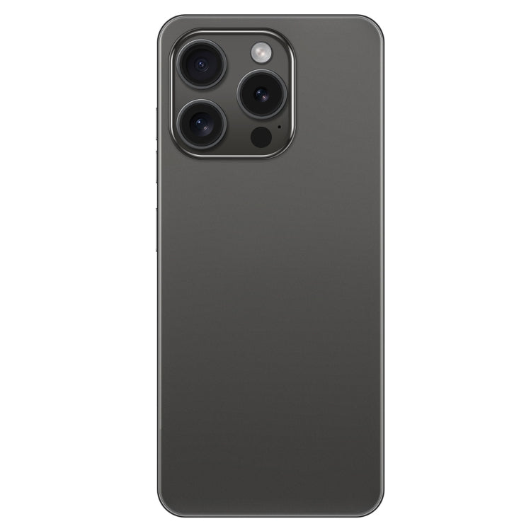 i15 Pro Max / VD1, 3GB+32GB, 6.79 inch Screen, Face Identification, Android 8.1 MTK6753 Octa Core, Network: 4G, Dual SIM(Black)