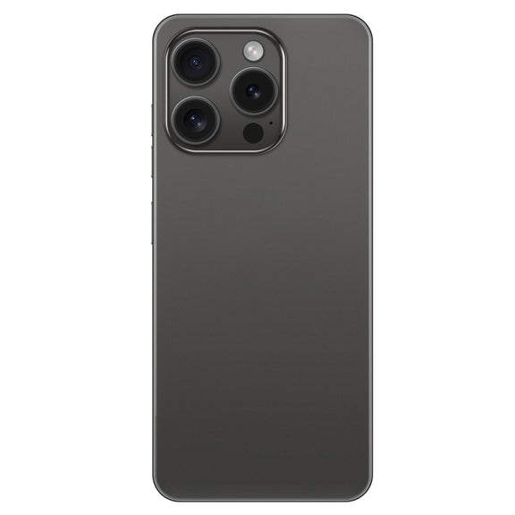i15 Pro Max / VD1, 3GB+32GB, 6.79 inch Screen, Face Identification, Android 8.1 MTK6753 Octa Core, Network: 4G, Dual SIM(Black)