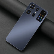 Note40 / X16, 2GB+16GB, 6.49 inch Face Identification Android 8.1 MTK6580A Quad Core, Network: 3G, Dual SIM(Black)