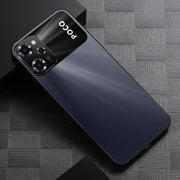 X5 Pro / X17, 2GB+16GB, 6.49 inch Face Identification Android 8.1 MTK6580A Quad Core, Network: 3G, Dual SIM(Black)