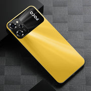 X5 Pro / X17, 2GB+16GB, 6.49 inch Face Identification Android 8.1 MTK6580A Quad Core, Network: 3G, Dual SIM(Yellow)