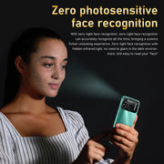 X5 Pro / X17, 2GB+16GB, 6.49 inch Face Identification Android 8.1 MTK6580A Quad Core, Network: 3G, Dual SIM(Black)