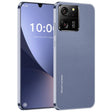13T Pro / X18, 2GB+16GB, 6.49 inch Face Identification Android 8.1 MTK6580A Quad Core, Network: 3G, Dual SIM(Blue) -  by PMC TechLife | Online Shopping South Africa | PMC TechLife