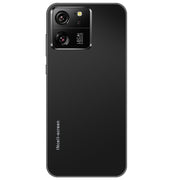 13T Pro / X18, 2GB+16GB, 6.49 inch Face Identification Android 8.1 MTK6580A Quad Core, Network: 3G, Dual SIM(Black)