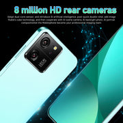 13T Pro / X18, 2GB+16GB, 6.49 inch Face Identification Android 8.1 MTK6580A Quad Core, Network: 3G, Dual SIM(Green)