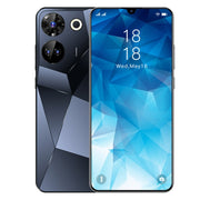 C20 Pro / X19, 2GB+16GB, 6.49 inch Face Identification Android 8.1 MTK6580A Quad Core, Network: 3G, Dual SIM(Black)