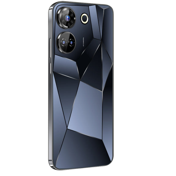 C20 Pro / X19, 2GB+16GB, 6.49 inch Face Identification Android 8.1 MTK6580A Quad Core, Network: 3G, Dual SIM(Black)
