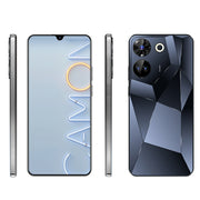 C20 Pro / X19, 2GB+16GB, 6.49 inch Face Identification Android 8.1 MTK6580A Quad Core, Network: 3G, Dual SIM(Black)