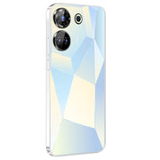 C20 Pro / X19, 2GB+16GB, 6.49 inch Face Identification Android 8.1 MTK6580A Quad Core, Network: 3G, Dual SIM(White)