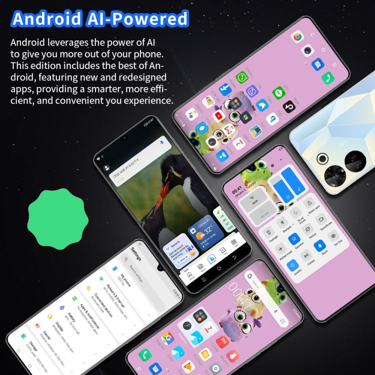 C20 Pro / X19, 2GB+16GB, 6.49 inch Face Identification Android 8.1 MTK6580A Quad Core, Network: 3G, Dual SIM(White)