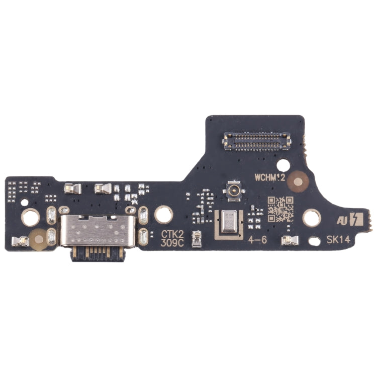 For Xiaomi Redmi 12 OEM Charging Port Board