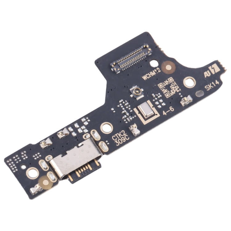 For Xiaomi Redmi 12 OEM Charging Port Board