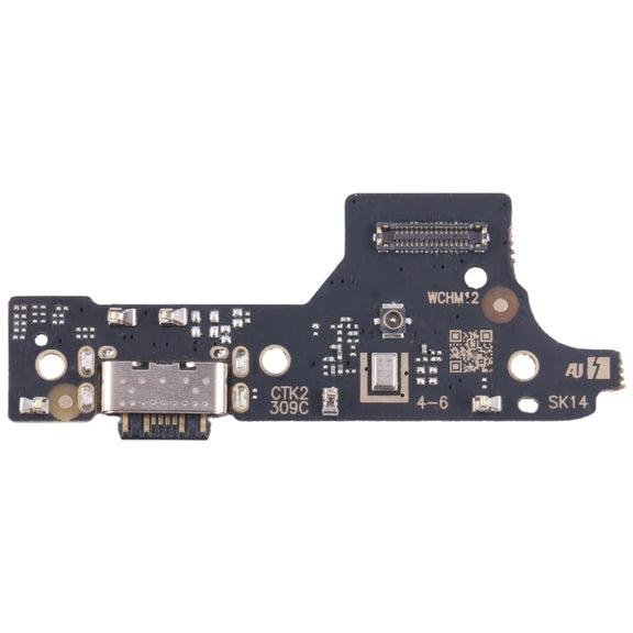 For Xiaomi Redmi 12 OEM Charging Port Board