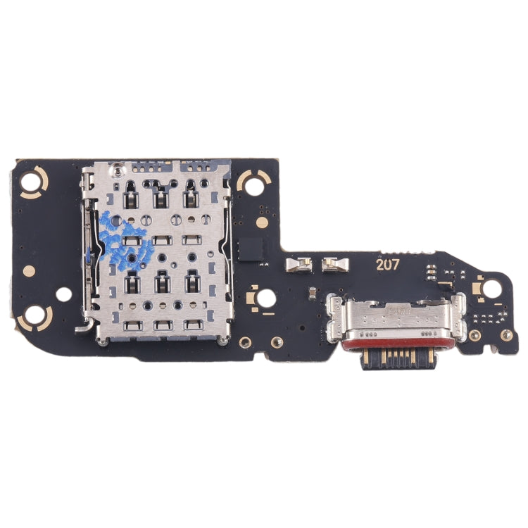 For Xiaomi POCO F5 OEM Charging Port Board