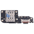 For Xiaomi Redmi Note 12 Turbo OEM Charging Port Board - free shipping - PMC TechLife - Order now!