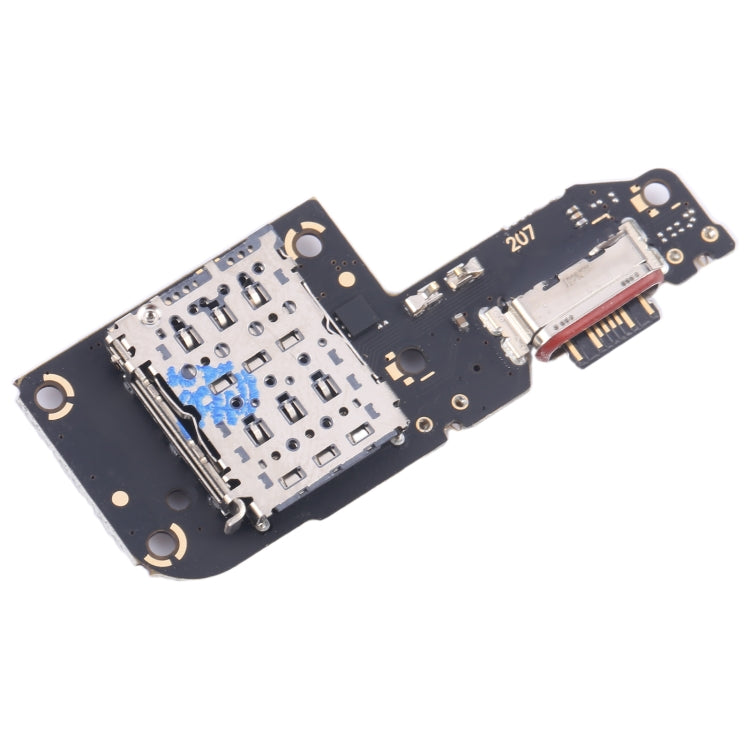 For Xiaomi Redmi Note 12 Turbo OEM Charging Port Board