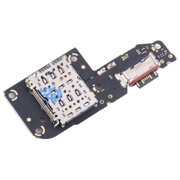 For Xiaomi Redmi Note 12 Turbo OEM Charging Port Board