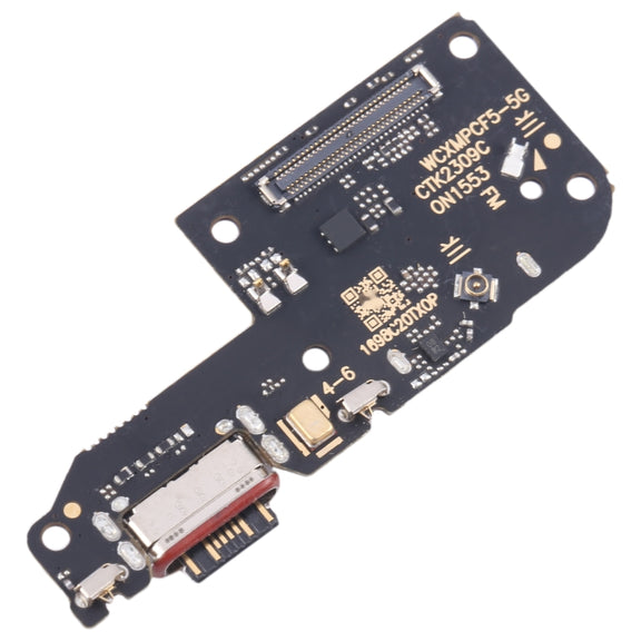 For Xiaomi Redmi Note 12 Turbo OEM Charging Port Board