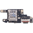 For Xiaomi Redmi Note 13 Pro OEM Charging Port Board - Tail Connector by PMC TechLife | Online Shopping South Africa | PMC TechLife