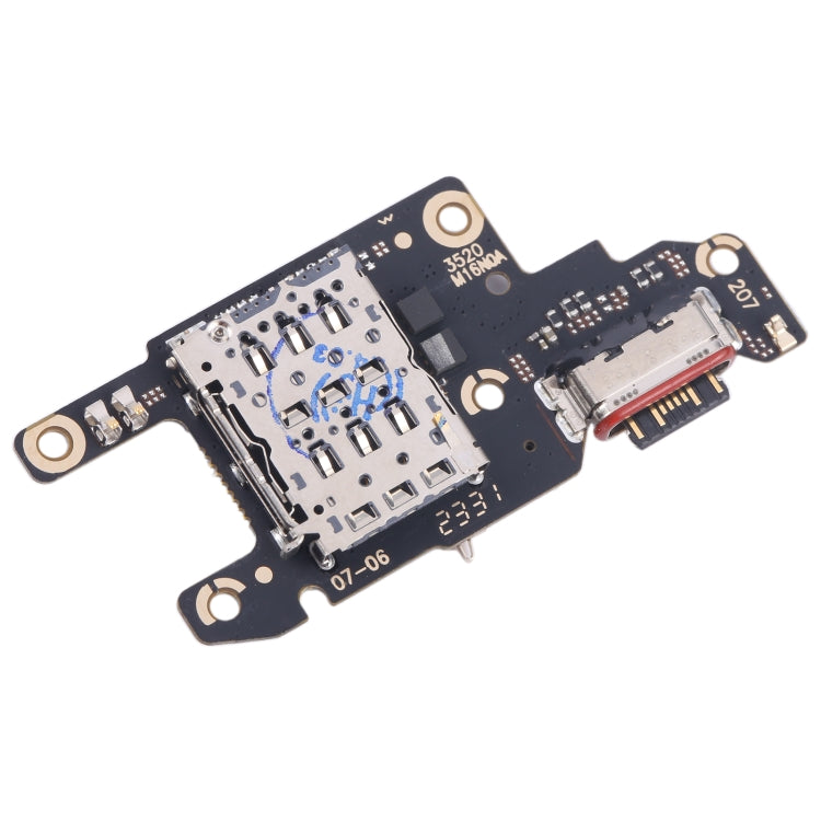 For Xiaomi Redmi Note 13 Pro OEM Charging Port Board