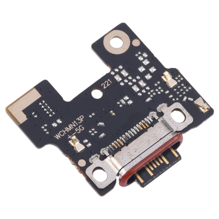 For Xiaomi Redmi Note 13 Pro+ OEM Charging Port Board