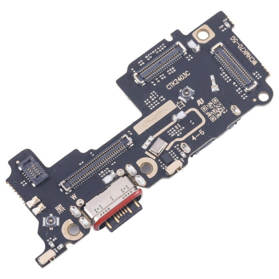 For Xiaomi Redmi K70 Pro OEM Charging Port Board