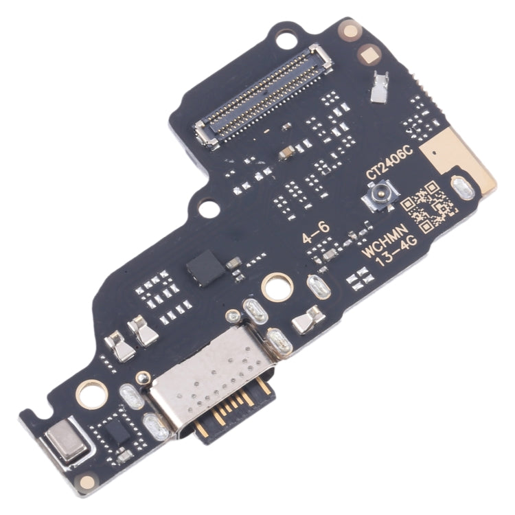 For Xiaomi Redmi Note 13 4G OEM Charging Port Board