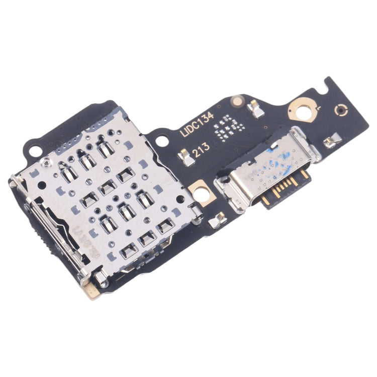 For Xiaomi Redmi Note 13 4G OEM Charging Port Board