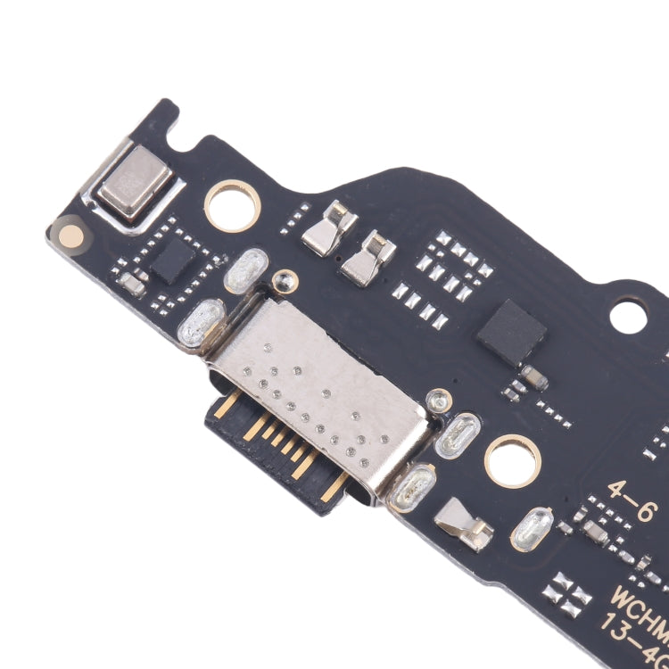 For Xiaomi Redmi Note 13 4G OEM Charging Port Board