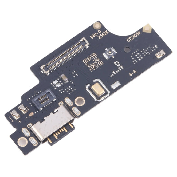 For Xiaomi Redmi Note 13 Pro 4G OEM Charging Port Board