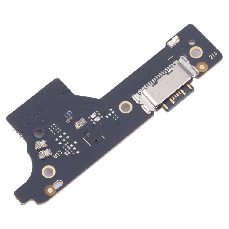 For Xiaomi Redmi 12 5G OEM Charging Port Board