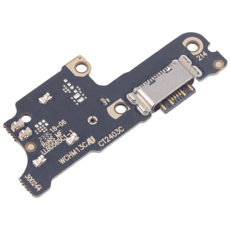 For Xiaomi Redmi 13C 5G OEM Charging Port Board