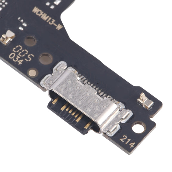 For Xiaomi Redmi 13 4G OEM Charging Port Board