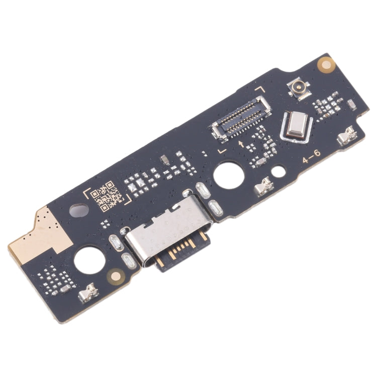 For Xiaomi Poco C61 OEM Charging Port Board