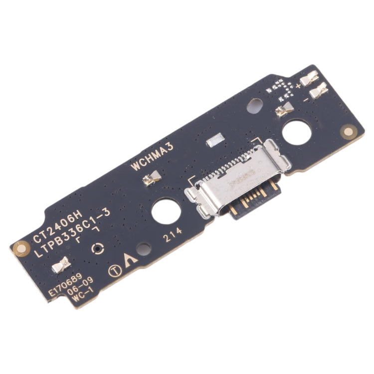 For Xiaomi Poco C61 OEM Charging Port Board
