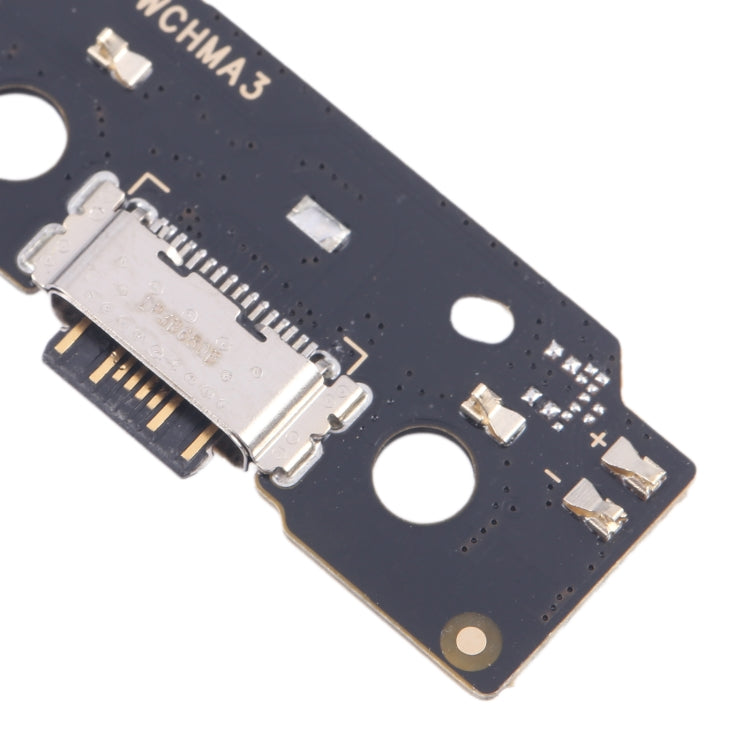 For Xiaomi Poco C61 OEM Charging Port Board