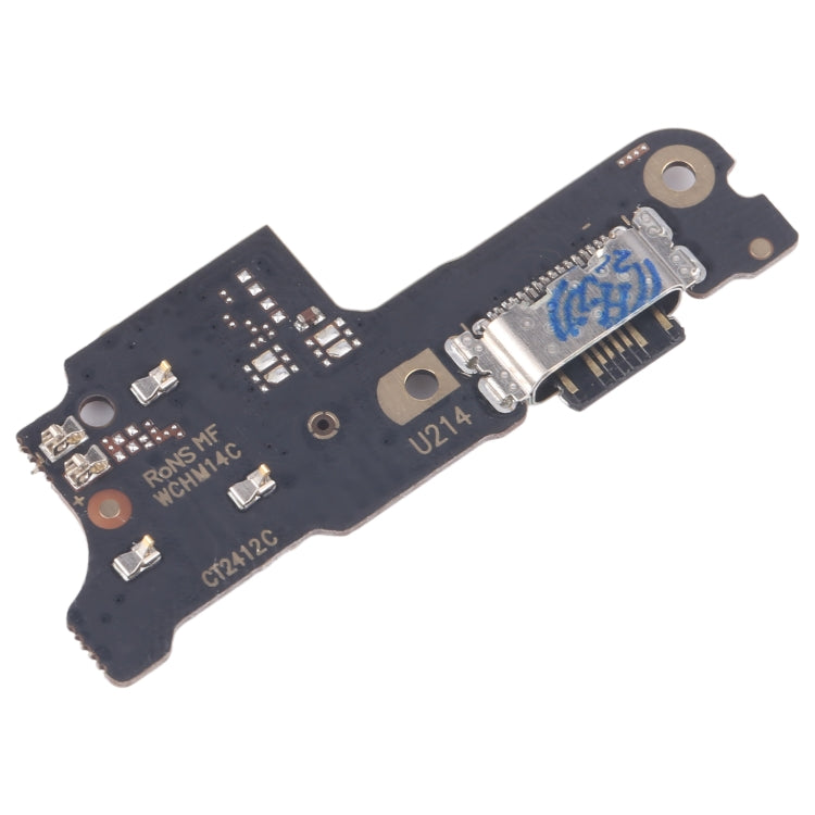 For Xiaomi Redmi 14C OEM Charging Port Board