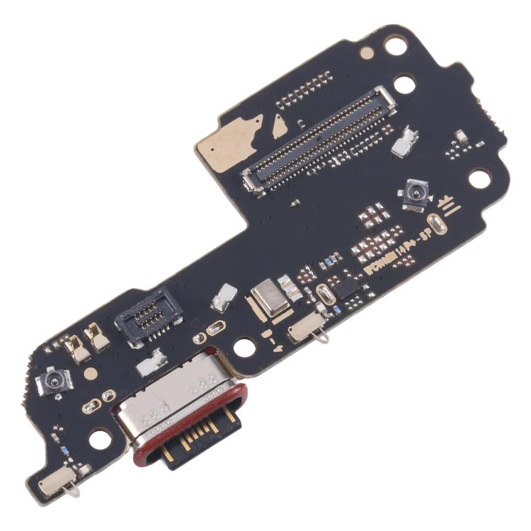 For Xiaomi Redmi Note 14 Pro+ 5G OEM Charging Port Board