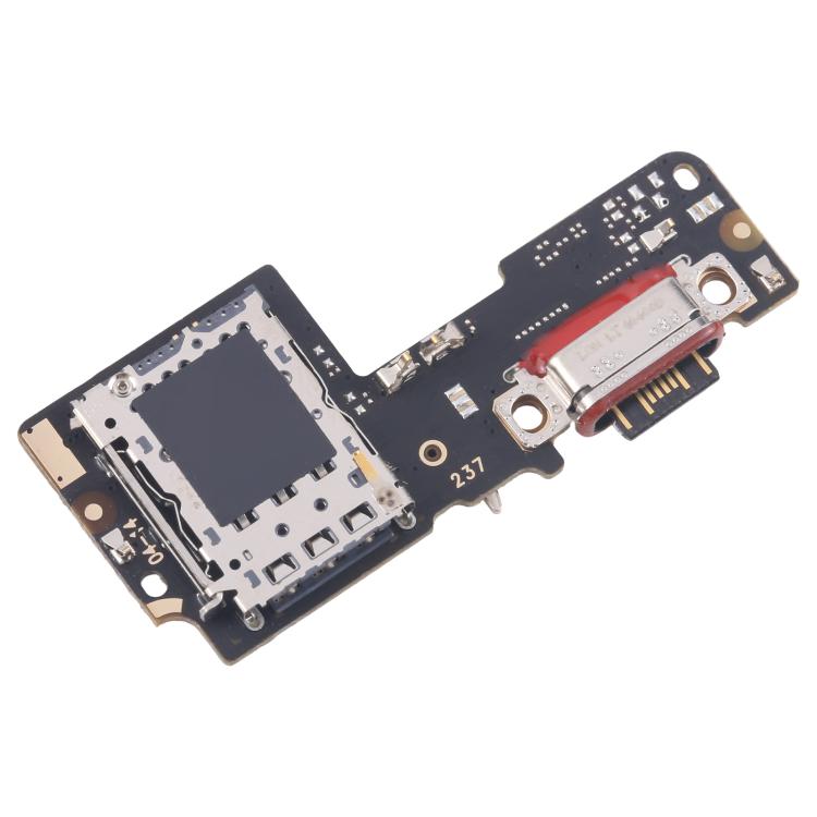 For Xiaomi Redmi Note 14 Pro 5G OEM Charging Port Board