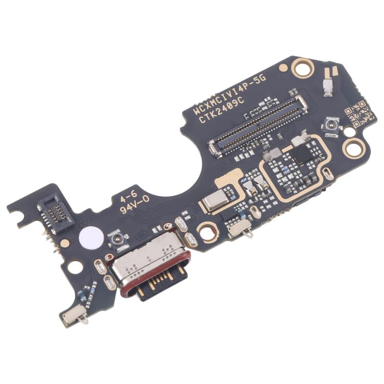 For Xiaomi Civi 4 Pro OEM Charging Port Board